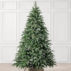 Christow artificial christmas for sale  Delivered anywhere in UK