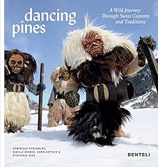 Dancing pines wild d'occasion  Livré partout en France