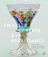 Emailler verre d'occasion  Livré partout en France