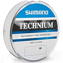 Shimano technium cord for sale  Delivered anywhere in UK