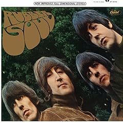 Rubber soul for sale  Delivered anywhere in USA 