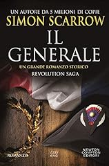 Generale. revolution saga usato  Spedito ovunque in Italia 