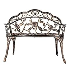 Bosteu cast aluminium for sale  Delivered anywhere in UK