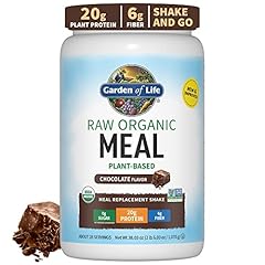 Garden life meal for sale  Delivered anywhere in USA 