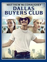 Dallas buyers club for sale  Delivered anywhere in USA 