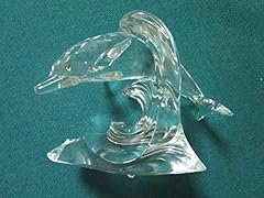 Compatible swarovski dolphin for sale  Delivered anywhere in USA 