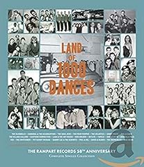 Land 1000 dances for sale  Delivered anywhere in USA 
