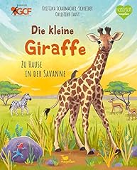 Kleine giraffe hause gebraucht kaufen  Wird an jeden Ort in Deutschland