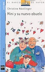 Mini nuevo abuelo gebraucht kaufen  Wird an jeden Ort in Deutschland