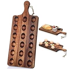 Gerrii reversible wooden for sale  Delivered anywhere in USA 
