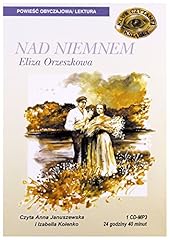 Nad niemnem eliza for sale  Delivered anywhere in UK