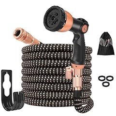 Expandable garden hose for sale  Delivered anywhere in UK