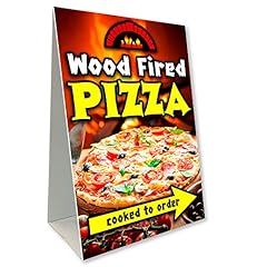 Wood fired pizza for sale  Delivered anywhere in USA 