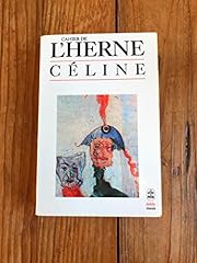 Cahiers herne louis d'occasion  Livré partout en France