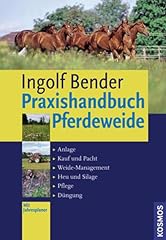 Praxishandbuch pferdeweide anl gebraucht kaufen  Wird an jeden Ort in Deutschland