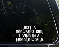 Just hogwarts girl usato  Spedito ovunque in Italia 