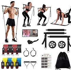 Ultimate pilates bar for sale  Delivered anywhere in USA 