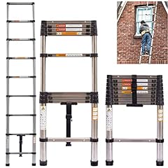 Attic ladder 2.6m for sale  Delivered anywhere in Ireland