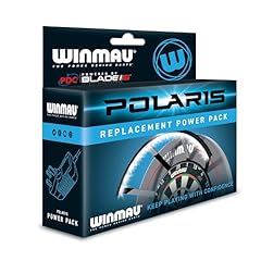 Winmau polaris dartboard for sale  Delivered anywhere in UK