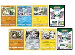Pokémon knockout collection usato  Spedito ovunque in Italia 
