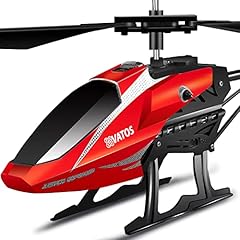 Vatos helicopter remote for sale  Delivered anywhere in UK