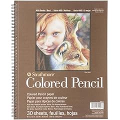 Strathmore colored pencil for sale  Delivered anywhere in UK