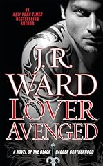 Lover avenged for sale  Delivered anywhere in USA 