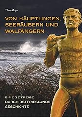 Häuptlingen seeräubern walf� gebraucht kaufen  Wird an jeden Ort in Deutschland