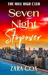 Seven night stopover for sale  Delivered anywhere in USA 