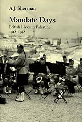 Mandate days british for sale  Delivered anywhere in USA 