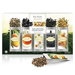 Tea forte tea for sale  Delivered anywhere in USA 