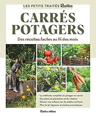 Petit traité rustica d'occasion  Livré partout en France