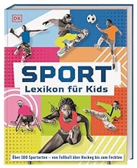 Sport lexikon kids gebraucht kaufen  Wird an jeden Ort in Deutschland