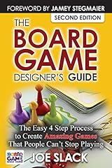 Board game designer for sale  Delivered anywhere in USA 