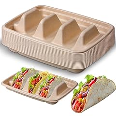 15pcs disposable taco for sale  Delivered anywhere in USA 
