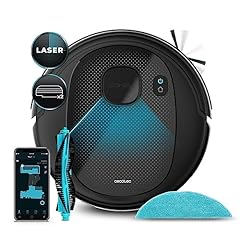 cecotec robot aspirateur d'occasion  Livré partout en France