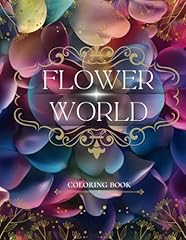 Flower amazing black gebraucht kaufen  Wird an jeden Ort in Deutschland