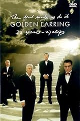 Golden earring the gebraucht kaufen  Wird an jeden Ort in Deutschland