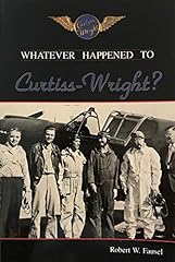 Whatever happened curtiss for sale  Delivered anywhere in USA 