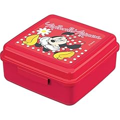 Box colazione minnie usato  Spedito ovunque in Italia 