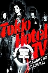 Tokio hotel caught gebraucht kaufen  Wird an jeden Ort in Deutschland