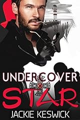Undercover star action for sale  Delivered anywhere in Ireland