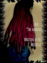 Zaor the awakening d'occasion  Livré partout en France