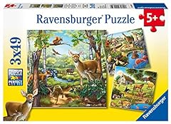 Ravensburger kinderpuzzle 0926 gebraucht kaufen  Wird an jeden Ort in Deutschland