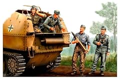 Hobbyboss german self for sale  Delivered anywhere in UK