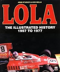 Lola the illustrated d'occasion  Livré partout en France