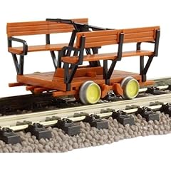 56064011 handhebeldraisine sit gebraucht kaufen  Wird an jeden Ort in Deutschland