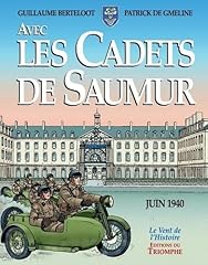 Avec les cadets gebraucht kaufen  Wird an jeden Ort in Deutschland