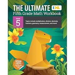 Ixl ultimate 5th for sale  Delivered anywhere in USA 