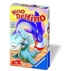 Nino delfino mini gebraucht kaufen  Wird an jeden Ort in Deutschland